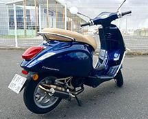 vespa